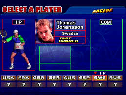 Windows 10, windows 8.1, windows 8, windows xp, windows vista, windows 7, windows surface pro. Virtua Tennis Download Gamefabrique