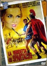 Spartacus est une série péplum américaine en 39 épisodes créée par steven s. Cast Completo Del Film La Vendetta Di Spartacus Mymovies