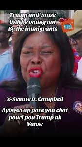 Daphne Campbell The Boys