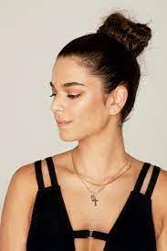 Francesca Flanagan's Instagram, Twitter & Facebook