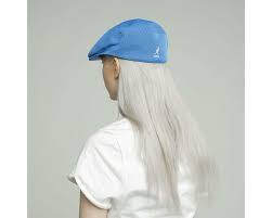 Tropic 504 Ventair By Kangol Cool Style At Hats Com Quality Hats Kangol Cool Fabric