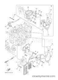 After paying for your manual you will be directed to the download site. Electrical 1 2004 Yamaha Outboard 8hp F8mshc Crowley Marine