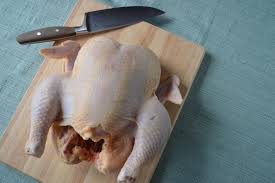 Store the pieces in the freezer in zip lock bags for later use. How To Break Down A Whole Chicken Into Pieces Scratch Mommy