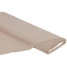 Weicher Leichtstrick Taupe Bekleidungsstoffe Weben Nahzubehor