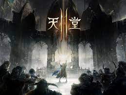 변화를 넘어선 진화 크로니클 v. ä¹…ç­‰äº† å¤©å ‚2m å°‡æ–¼3æœˆ24æ—¥å‡Œæ™¨æ­£å¼ä¸Šå¸‚ éŠæˆ² æ–°é ­æ®¼newtalk