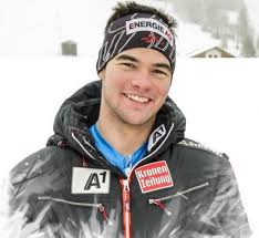 Vincent kriechmayr (born 1 october 1991) is an austrian world cup alpine ski racer. Vincent Kriechmayr Alchetron The Free Social Encyclopedia