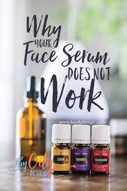 I use them to make my own homemade face serum which. My Face Serum Wasn T Working As Well As I Thought It Should Then I Researched And Found Th Essential Oil Face Serum Essential Oils For Face Diy Essential Oils