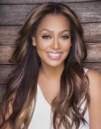 Lala Anthony sales Poster 2328423