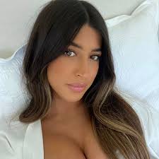 Shannon Singh defends her OnlyFans past comparing the work to that of a  Hollywood actor - Mirror Online