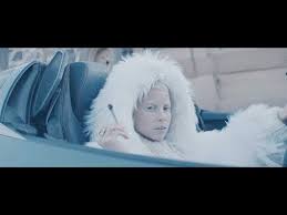 Die Antwoord Please Don T Take Me For A Poes Die Antwoord Baita Jou Sabela Feat Slagysta Official Video Youtube