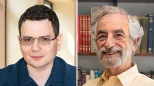 Princeton mathematician June Huh awarded prestigious Fields Medal