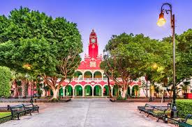 Mexico's electoral tribunal upheld ruling barring two candidates, including one accused of rape, for failing to file expense reports. As A Black Woman I Feel Safer Living In Merida Mexico Than I Do In The U S