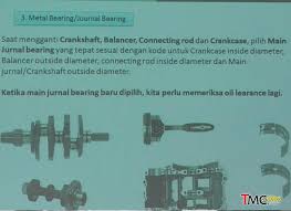 Catz got yer tongue 09. Tech Talk Mengenal Metal Bearing Salah Satu Jenis Hi Speed Bearing Di Honda Cbr250rr Dan Motor 250 Cc Lainnya Tmcblog Com