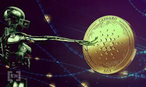 Can cardano replace bitcoin and ethereum? Cardano Ada Claims Fourth Spot As Binance Coin Bnb Slips