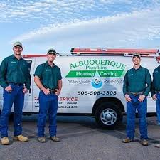 Plumbing services albuquerque is the leading residential and commercial plumbing company in albuquerque and all the surrounding area's. Albuquerque Plumbing Heating Cooling 28 Photos 48 Reviews Heating Air Conditioning Hvac 4300 2nd St Nw Business Parkway Academy Acres Albuquerque Nm Phone Number