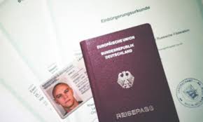 Usloviya Polucheniya Grazhdanstva Germanii