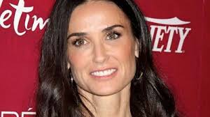 Demi Moore