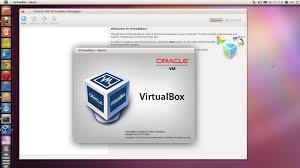 Resultado de imagen para instalacion del virtual box