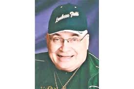 John LaBine Obituary (1940