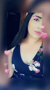 Katy Leon's Instagram, Twitter & Facebook