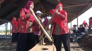 Lagu Lir Ilir Musik Aransemen Lesung Musik Tradisional