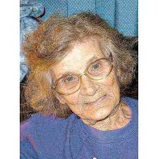 Clara Guenthenspberger Obituary (2009)