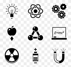 Its resolution is 678x600 and the resolution can be changed at any time according to your needs after. Natural Science Physics Laboratory Science Text Orange Logo Png Pngwing
