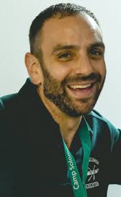 Seniors celebrate renewed freedom at Cedar Sinai Park