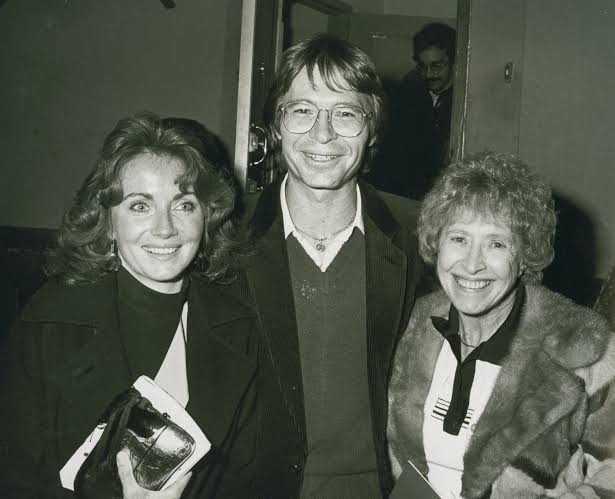 Annie Martell: Her Life before & after She Became John Denver's Ex-wife