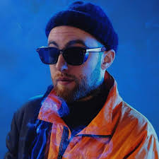 Maybe you would like to learn more about one of these? This Has To He One Of His Coolest Photos Macmiller