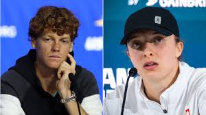 Doping trong quần vợt, nhìn từ Jannik Sinner và Iga Swiatek: Các siêu sao  đang được thiên vị?