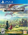 Ni no Kuni II: Revenant Kingdom for PlayStation 4 PS4