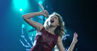 :) too bad everyday can't be like thatt. Revisiting Taylor Swift S Album Speak Now