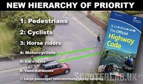 Area codes also give you a good idea. New Rock Paper Scissors Highway Code Rules News