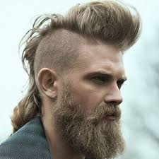 In viking society, women wore their hair long as a sign of status and to be appreciated for its beauty. 9 Modern Traditional Viking Hairstyles For Men And Women I Fashion Styles