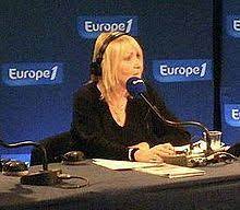 Julie leclerc is a french radio and television host. Julie Leclerc Wikipedia
