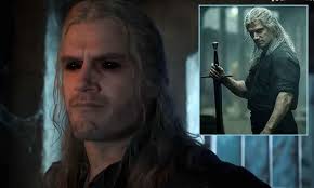 The Witcher unveils season 3 trailer with look at Henry Cavill's exit