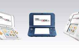 Isolation, creative assembly se decantó por hacer un juego de horror y superviviencia. Nintendo 3ds Llega Al Final De Su Ciclo De Vida Nintendo Ha Dejado De Fabricarla