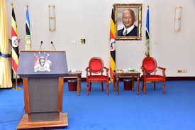The speaker of the national assembly has thanked his excellency president emmerson mnangagwa for his state of the nation address. Full Speech State Of The Nation Address 2020
