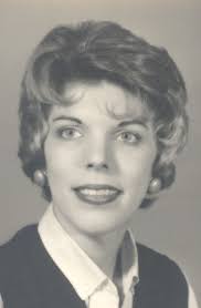 Catherine Spillane Obituary