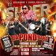 Blaudy & Da Pond Band event image