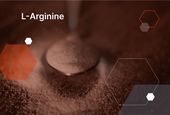 L-Arginin
