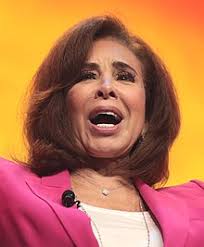 Jeanine Pirro