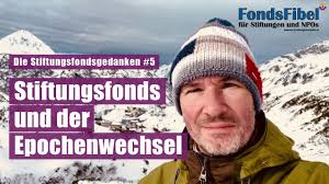 Was kann eine Stiftung allein leisten?