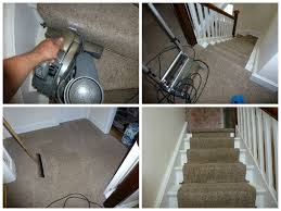 Mix 1 teaspoon (4.9 ml) of wool detergent, 1 teaspoon (4.9 ml) of white vinegar, and 4.25 cups (1.01 l) of warm water. Stairs Landing Wool Carpet Cleaning In Heysahm Carpet Upholstery Rug Cleaning In Morecambe Lancaster