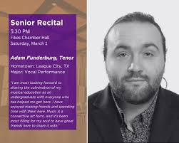 UMHB Music Department