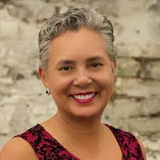 Nyree Molina's Instagram, Twitter & Facebook