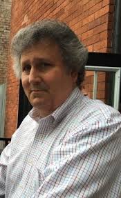 Scott Weinberg Obituary