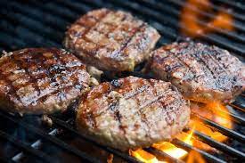 An outdoor staple that can be enjoyed just about any time of year, grills let you create to tasty meals for just about any occasion. Here S Why You Should Put Ice Cubes In Your Burger Patties