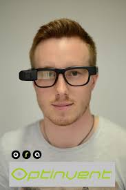 Ora Smart Glasses 2025
